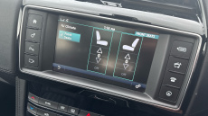 Jaguar F-Pace 2.0d Portfolio 5dr Auto AWD Diesel Estate
